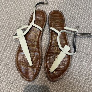 Sam Eldeman Sandals